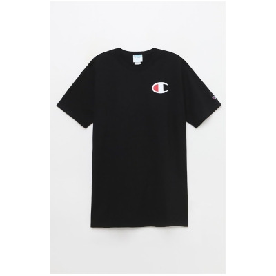 champion sweater big c 70