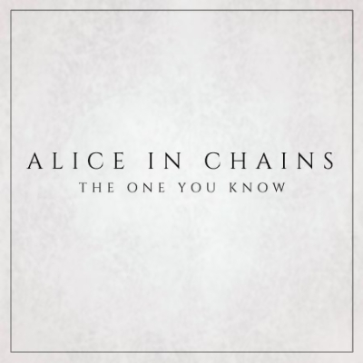 Alice in the Know