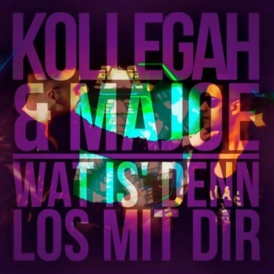 kollegah was ist denn los mit dir