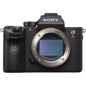 Sony A7R III Digital Camera Body Sony A7R III Digital Camera Body