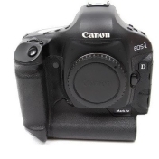 Used Canon EOS 1D MK IV Digital SLR Camera Body Used Canon EOS 1D MK IV Digital SLR Camera Body