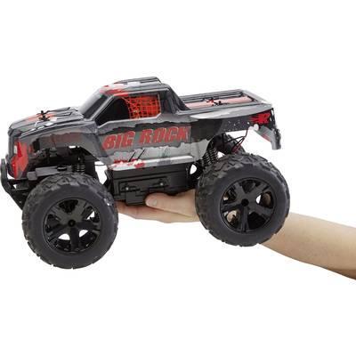 revell control monster truck