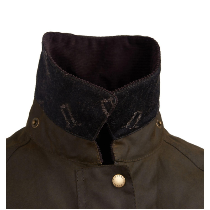 stonehenge barbour jacket