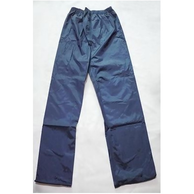 【達新牌】達機褲(單雨褲)深藍色B58 