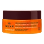 NUXE Rêve de Miel Body Scrub NUXE Rêve de Miel Body Scrub