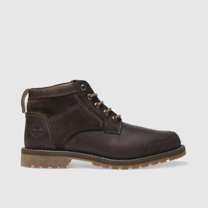 timberland larchmont boots dark brown