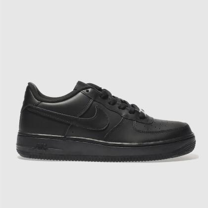 schuh kids air force