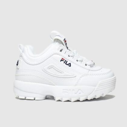 schuh fila