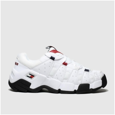 heritage chunky trainers