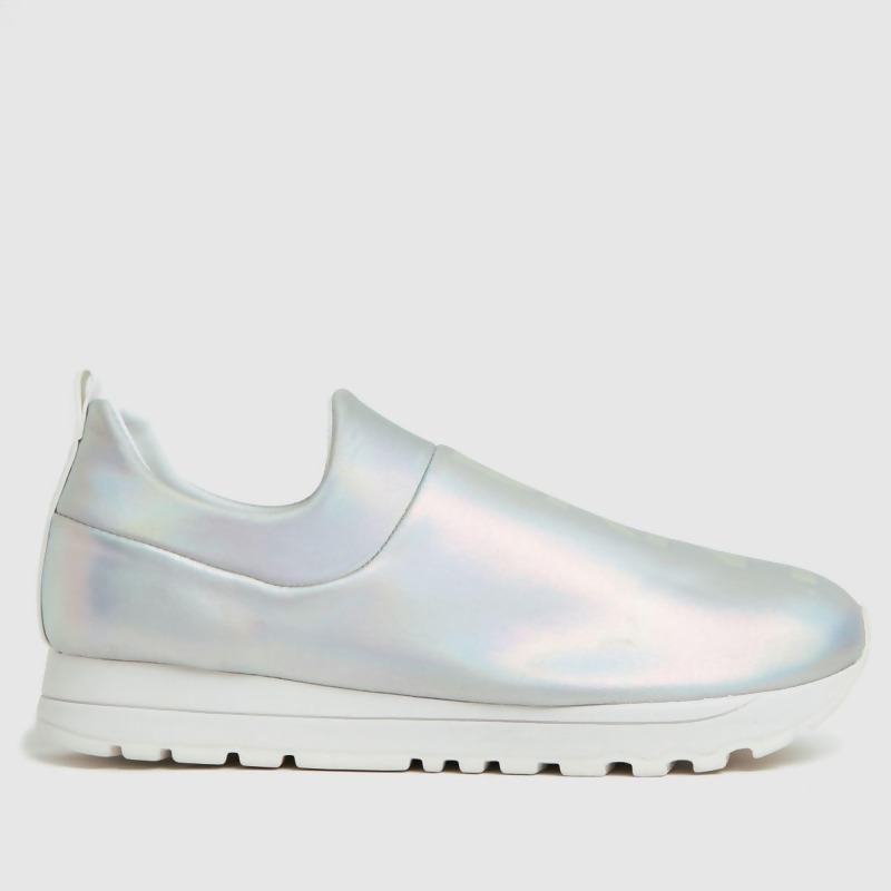 dkny jayla slip on trainers