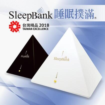 睡眠撲滿(贈天然乳膠枕乙顆) 