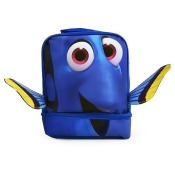 Finding Dory Double Compartment Insulated Lunch Bag Finding Dory Double Compartment Insulated Lunch Bag