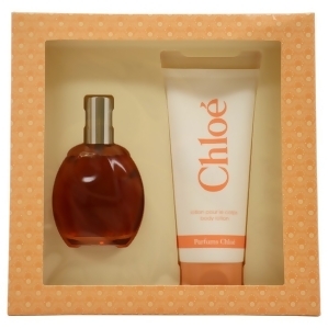 EAN 3614224155056 product image for Chloe by Karl Lagerfeld for Women 2 pc Gift Set 3.0oz edt Spray 6.8oz body lotio | upcitemdb.com