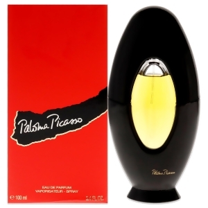 Paloma Picasso by Paloma Picasso for Women 3.4 oz Edp Spray - All