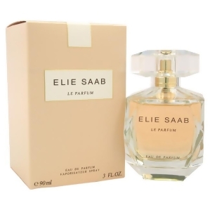 Elie Saab Le Parfum by Elie Saab for Women 3 oz Edp Spray - All