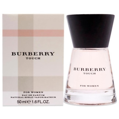 Burberry Touch by Burberry for Women - 1.7 oz EDP Spray 