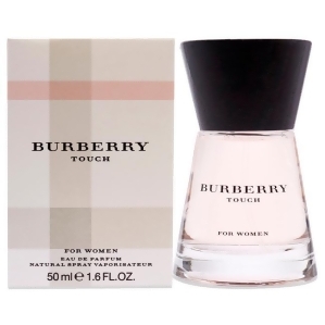 Burberry Touch by Burberry for Women 1.7 oz Edp Spray - All
