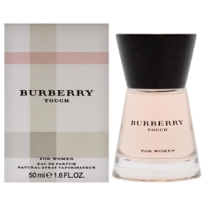 Burberry Touch by Burberry for Women 1.7 oz Edp Spray - All