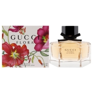 Flora by Gucci by Gucci for Women 1.6 oz Edp Spray - All