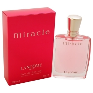 Miracle by Lancome for Women 1.7 oz Edp Spray - All