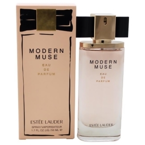 Modern Muse by Estee Lauder for Women 1.7 oz Edp Spray - All