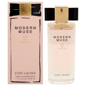 Modern Muse by Estee Lauder for Women 1.7 oz Edp Spray - All