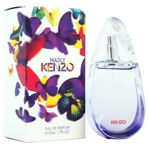 Kenzo Madly by Kenzo for Women 1.7 oz Edp Spray - All