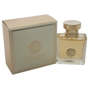 Versace Pour Femme by Versace for Women 1 oz Edp Spray - All