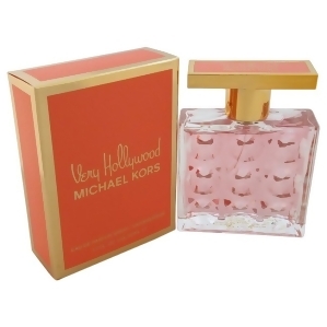 Very Hollywood by Michael Kors for Women 1.7 oz Edp Spray - All