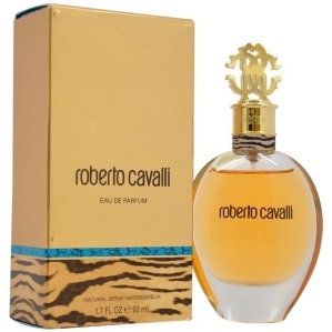 Roberto Cavalli by Roberto Cavalli for Women 1.7 oz Edp Spray - All