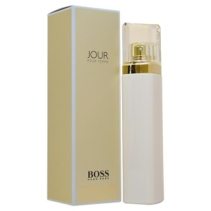 Jour Pour Femme by Hugo Boss for Women 2.5 oz Edp Spray - All