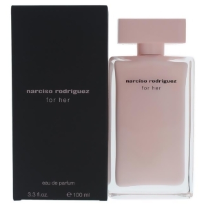 Narciso Rodriguez by Narciso Rodriguez for Women 3.3 oz Edp Spray - All