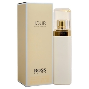 Jour Pour Femme by Hugo Boss for Women 1.6 oz Edp Spray - All
