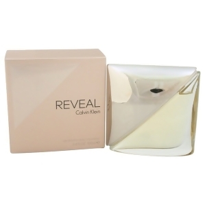 Reveal by Calvin Klein for Women 3.4 oz Edp Spray - All