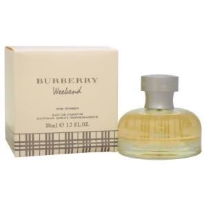 Burberry Weekend by Burberry for Women 1.7 oz Edp Spray - All