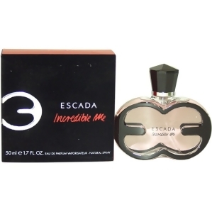 Escada Incredible Me by Escada for Women 1.7 oz Edp Spray - All