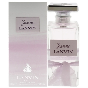 Jeanne Lanvin by Lanvin for Women 3.3 oz Edp Spray - All