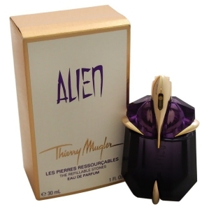 Alien by Thierry Mugler for Women 1 oz Edp Spray Refillable - All