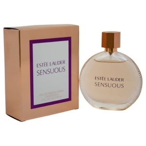 Sensuous by Estee Lauder for Women 1.7 oz Edp Spray - All