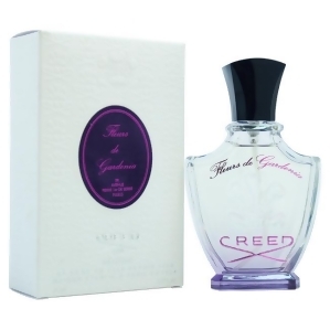 Fleurs De Gardenia by Creed for Women 2.5 oz Edp Spray - All