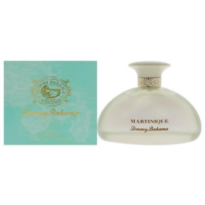 Tommy Bahama Set Sail Martinique by Tommy Bahama for Women - 3.4 oz EDP Spray 