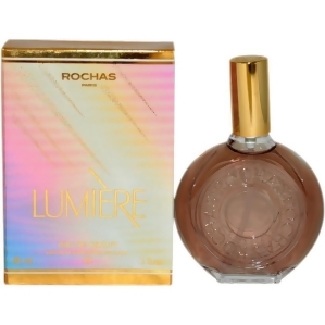 Lumiere by Rochas for Women 1 oz Edp Spray - All