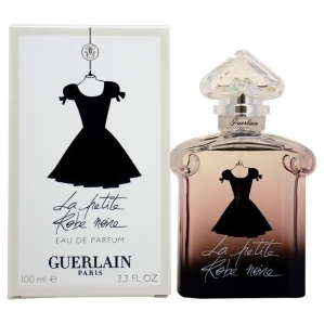 La Petite Robe Noire by Guerlain for Women 3.3 oz Edp Spray - All