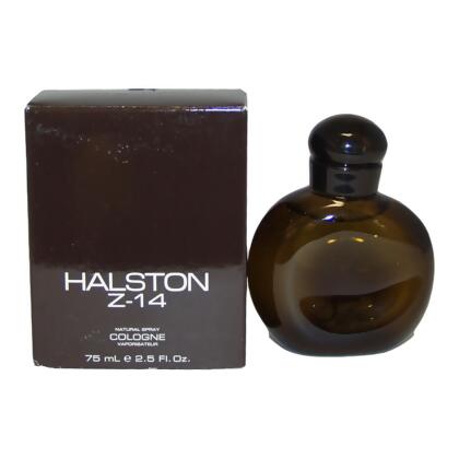Halston Z-14 by Halston for Men - 2.5 oz Cologne Spray