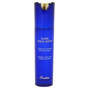 EAN 3346475508540 product image for Super Aqua Intense Hydration Wrinkle Plumper by Guerlain for Unisex 1.6 oz Serum | upcitemdb.com