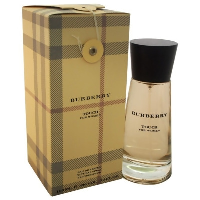burberry touch for women 3.3 oz