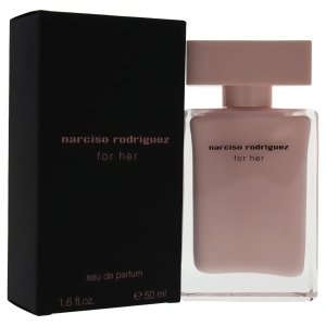 Narciso Rodriguez by Narciso Rodriguez for Women 1.6 oz Edp Spray - All