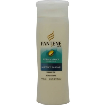 Pro V Normal Thick Hair Solutions Moisture Renewal Shampoo By