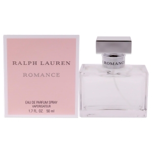 Romance by Ralph Lauren for Women 1.7 oz Edp Spray - All