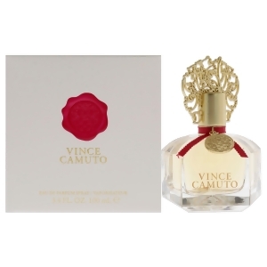 Vince Camuto by Vince Camuto for Women 3.4 oz Edp Spray - All